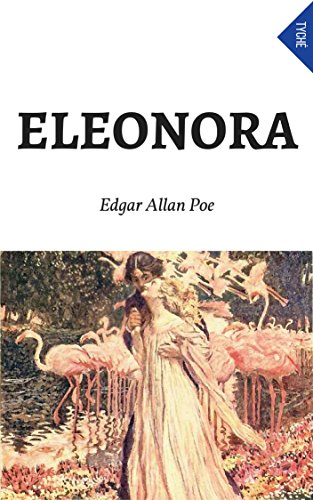 Eleonora (French Version) (French Edition)