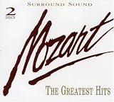 Mozart: The Greatest Hits