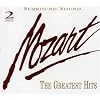 Mozart: The Greatest Hits