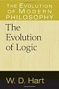 The Evolution of Logic (The Evolution of Modern Philosophy)