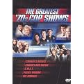 The Greatest 70's Cop Shows (Restored / Remastered)
