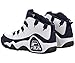 Fila Men's THE 95 Comfort Lace Up Fashion Sneakers