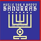 Music for a Happy Hanukkah