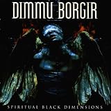 Spiritual Black Dimensions [VINYL]