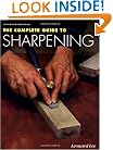 The Complete Guide to Sharpening