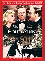 Watch Holiday Inn Movie Online.
