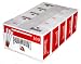 5 x 100 Paramount Red Cigarette Tubes with Filter King Size