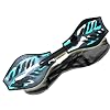 Waveboard Original MAKROfit DELUXE Pro Close XL NEW WAVE bis 129 kg, mit Tasche