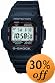 CASIO (カシオ) 腕時計 G-SHOCK タフソーラー 電波時計 MULTIBAND5 GW-M5600-1JF