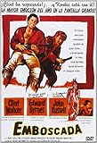 Yellowstone Kelly (1959) - Official Region Free PAL release, plays in English without subtitles