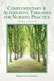Complementary & Alternative Therapies for Nursing Practice (3rd Edition) 51j8B4bi0vL. SL160 Complementary & Alternative Therapies for Nursing Practice (3rd Edition)