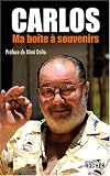 Revue Editions du Rocher  / Ma Boîte à souvenirs