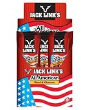 Jack Link's Combo Pack All American Beef N Cheese, 1.6-Ounce Packages (Pack of 24)