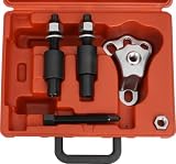 Front Hub Puller & Installer Set