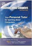 Picture of Learning About Computers the Easy Way: Windows 7 edition (PC/Mac DVD)