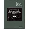 Constitutional Law: Themes for the Constitution's Third Century, 4th (American Casebooks)