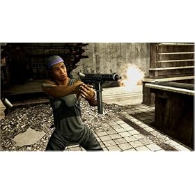 Download Saints Row 2 PC Game