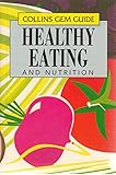 Collins gem guide : healthy eating and nutrition