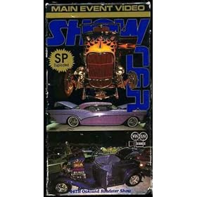 Show Car [VHS]