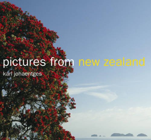 pictures from new zealand