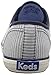 Keds Women's Champion Chambray Stripe Fashion Sneaker