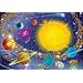 Melissa and Doug Solar System Cardboard Jigsaw Puzzle (100 pc)