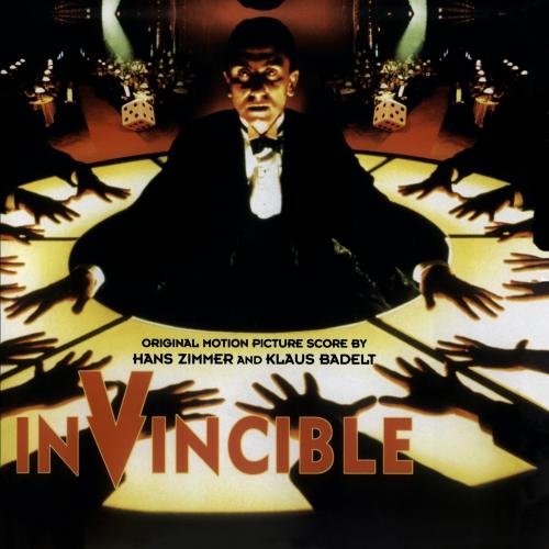 Invincible Hans Zimmer Klaus Badelt
