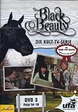 Black Beauty, Teil 03 - Judi Bowker