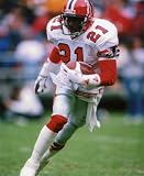 Deion Sanders Atlanta Falcons 8 X 10 photo A