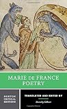 Marie de France : poetry : new translations, backgrounds and contexts, criticism