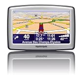 TomTom - New XL - GPS - grand ecran 4,3 - Europe 31 Pays
