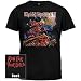 Iron Maiden - Run To The Hills T-Shirt
