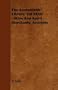 The Accountants' Library.' Vol XXXII - Wine And Spirit Merchants' Accounts