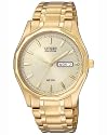 Citizen Herrenarmbanduhr BM8432-53PE