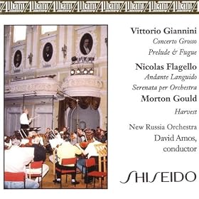 Flagello, Giannini,Gould