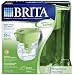 Brita 35378 Grand Green Pitcher