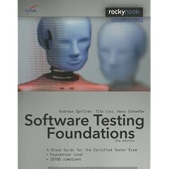 Software Testing Foundations: A Study Guide for the Certified Tester Exam, 2nd Edition