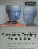 Software Testing Foundations: A Study Guide for the Certified Tester Exam, 2nd Edition