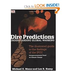 Dire Predictions: Understanding Global Warming