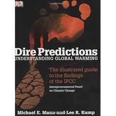 Dire Predictions: Understanding Global Warming