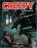 Creepy Archives Volume 2