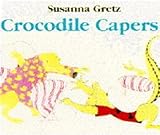 Crocodile capers