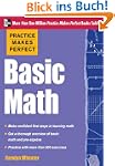Practice Makes Perfect Basic Math