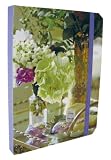 Romantic Style Mini Notebook (Ryla01)