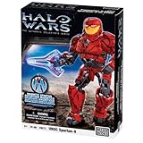 Mega Bloks UNSC Spartan II