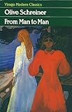 From man to man, or, Perhaps only _