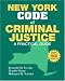 Book New York Code of Criminal Justice: A Practical Guide