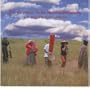 U.S. Pop Life Volume 5 - Invention to be Nobody & Nowhere