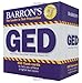Barron's GED Flash Cards: 450 Cards to Help You Earn a Ged
