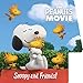 Snoopy and Friends! (Peanuts Movie)